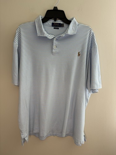 Polo ralph lauren uomo - lauren, manica