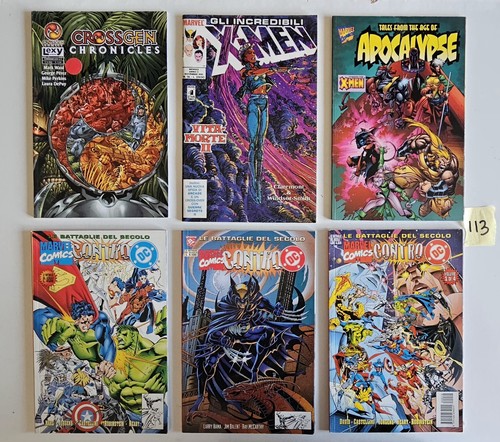 Lottodi fumetti contro - fumetti, #