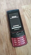 Samsung S8300 UltraTouch in