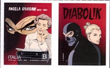 Italia Repubblica 2022