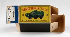 Matchbox RW 54A Porta Saraceno