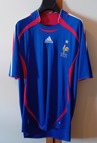 Maglia calcio francia - calcio,