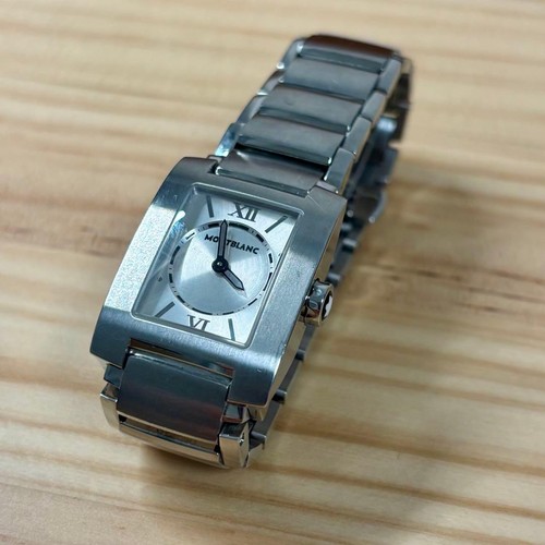 Orologio montblanc profilo - orologio,