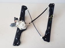 7060266S CREMAGLIERA ALZA VETRO ANTERIORE DESTRA  BMW SERIE 3 320 2006 7140588E