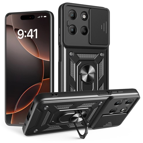 Custodia cellulare slide - custodia,