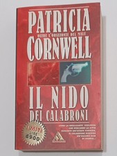 IL NIDO DEI CALABRONI DI