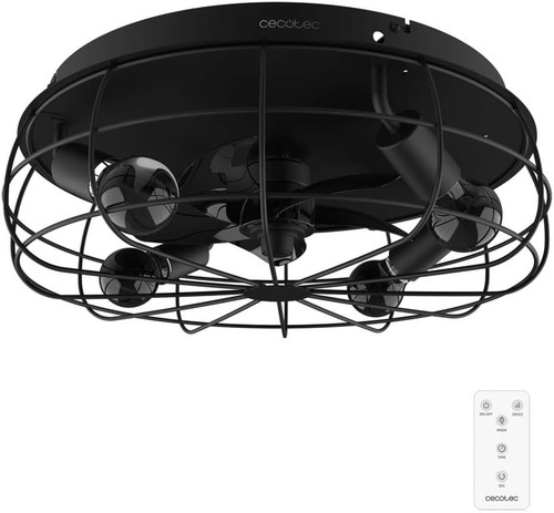 Ventilatori da soffitto - da,
