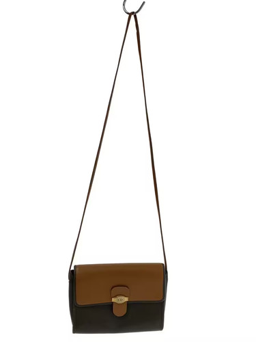 Borsa tracolla christian - borsa,
