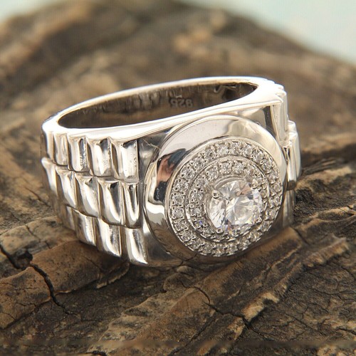 Anello fidanzamento uomo - di, da