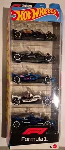 Confezione hot wheels - confezione, 5