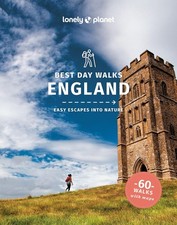 Lonely planet best day walks - lonely,