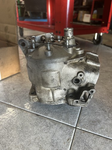 Cilindro pistone ktm exc - e,