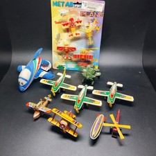 Accumulo di 10 aerei