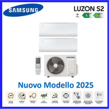 SAMSUNG CLIMATIZZATORE LUZON