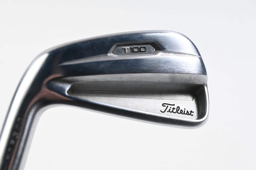 Left hand titleist t100 - titleist, 2021