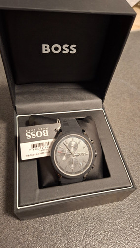 Orologio boss uomo 44mm - uomo,