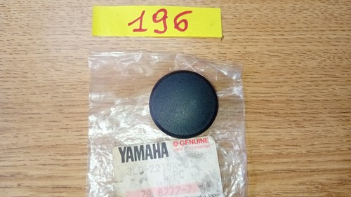Tappo asse forcellone yamaha - tappo,