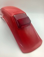 Honda CRE 125 250 500