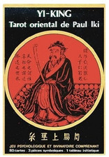 Mazzo di Tarocchi Tarot