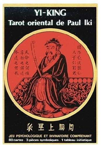 Mazzo tarocchi tarot - mazzo,