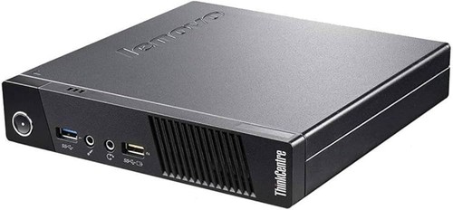 Lenovo thinkcentre m73 small - m73,