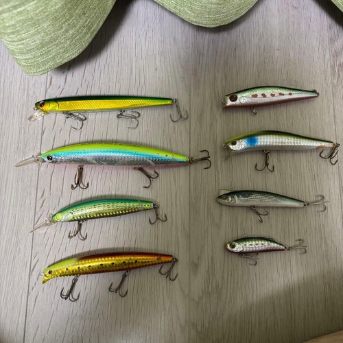Daiwa esche pesca - 8,