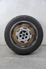 62416 Cerchio Anteriore Suzuki