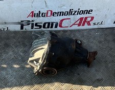 DIFFERENZIALE POSTERIORE PER JAGUAR X-Type Serie 2R8W4384BA QJBA Diesel 2200 (0