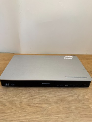 Panasonic dmp bdt185 lettore - panasonic,