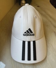 Cappello Con Visiera Adidas