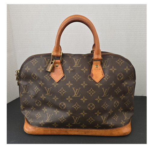 Louis vuitton monogram brown - vuitton,