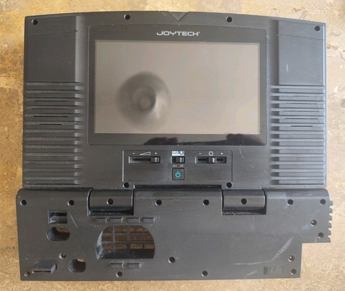 Schermo lcd joytech nero - schermo,