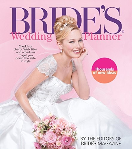 Bride wedding planner - wedding,