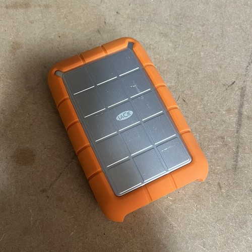Lacie rugged 1tb - lacie,