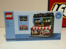 Lego Promozionale: Fruit Store