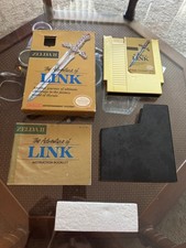 Zelda II The Adventure of Link