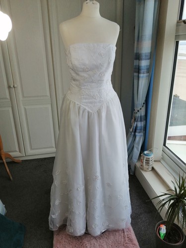 Abito sposa vintage - da,