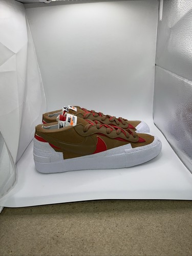 Nike blazer basso sacai - nike,