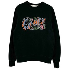 GOLDEN GOOSE Embroidered Logo