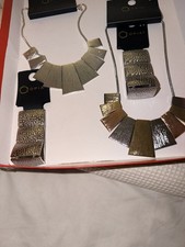 Bellissimo set gioielli stile