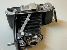 Agfa Billy Record I 6x9