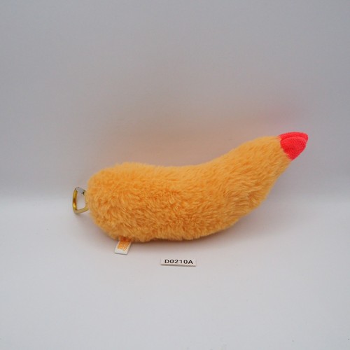 D0210a gamberetti fritti ebi - fritti,