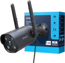 Telecamera Wi-Fi Esterno