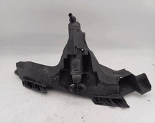 8X0805607 Sede proiettore SX AUDI A1 (8X) 1.2 TFSI (63Kw) Ber 3p/b/1197cc