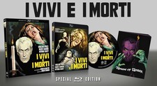 Blu ray vivi i - ray,