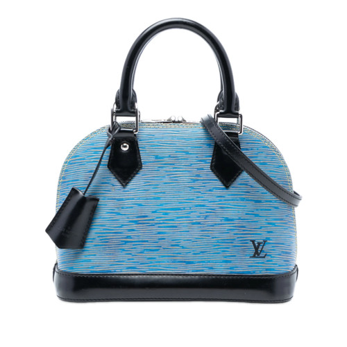 Louis vuitton epi jean alma - vuitton,