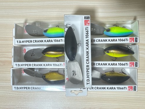 Esca pesca daiwa - da, td