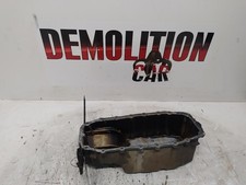 COPPA OLIO MOTORE PER OPEL