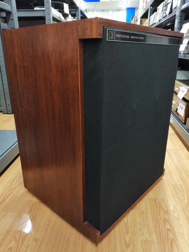 Coppia monitor studio - coppia, da