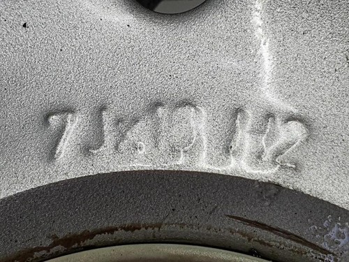 36111095058 cerchio bmw - 36111095058,